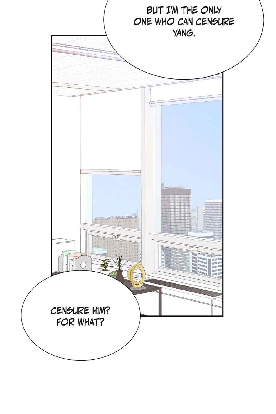 The Scandal (DOG) Chapter 69 page 74 - 