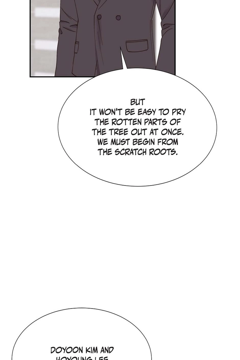 The Scandal (DOG) Chapter 69 page 79 - 