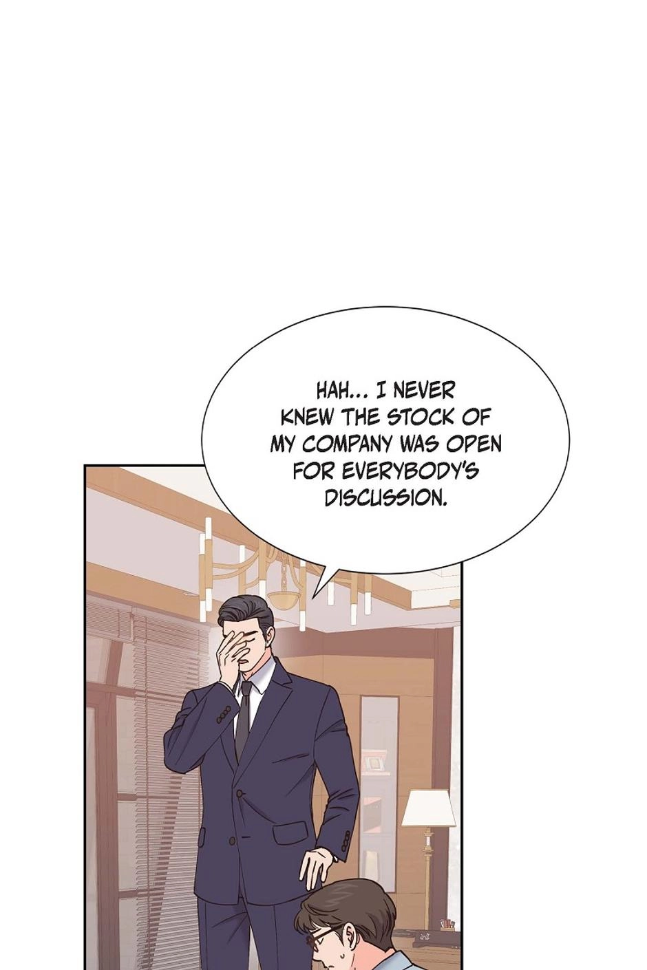 The Scandal (DOG) Chapter 69 page 9 - 