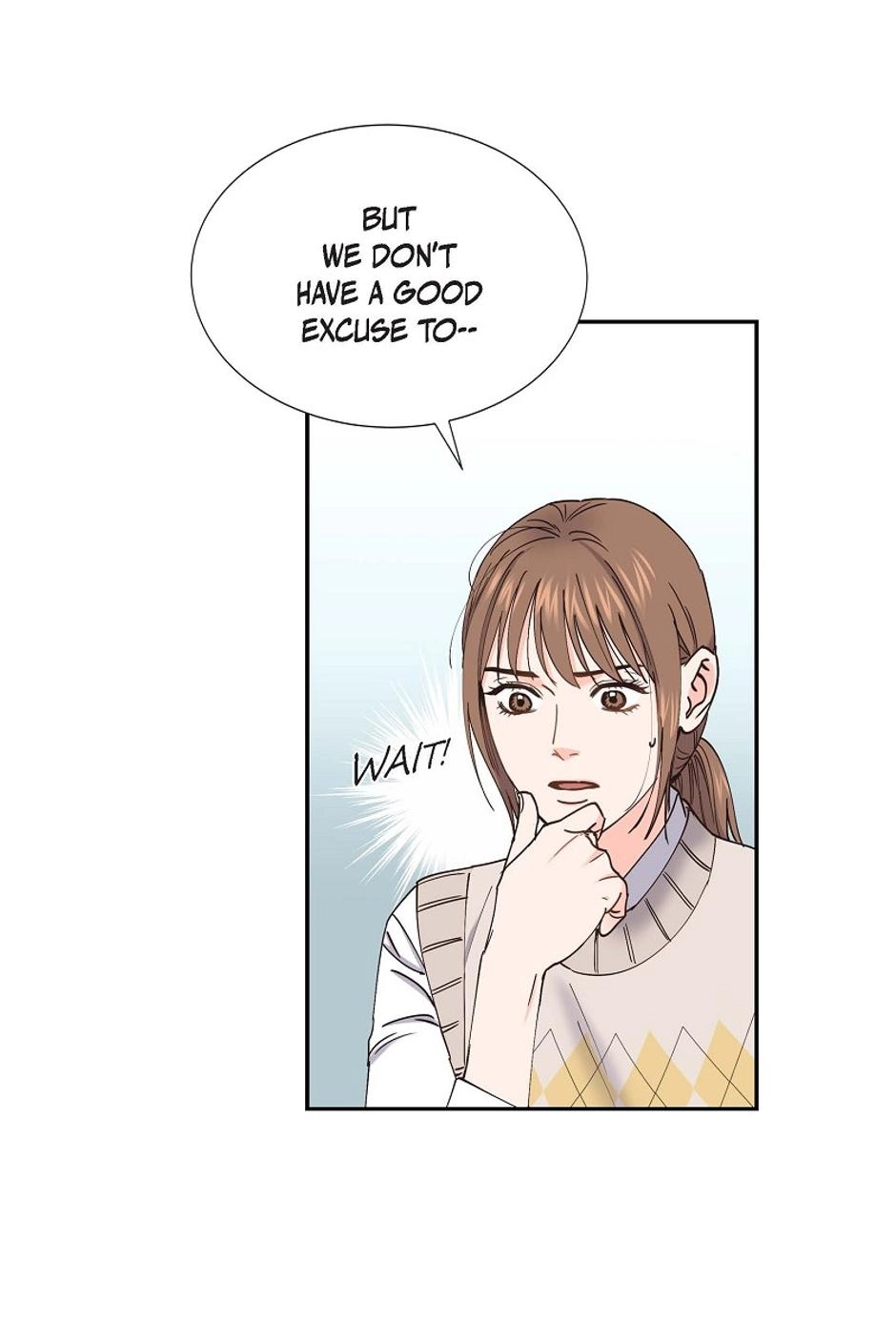 The Scandal (DOG) Chapter 69 page 81 - 