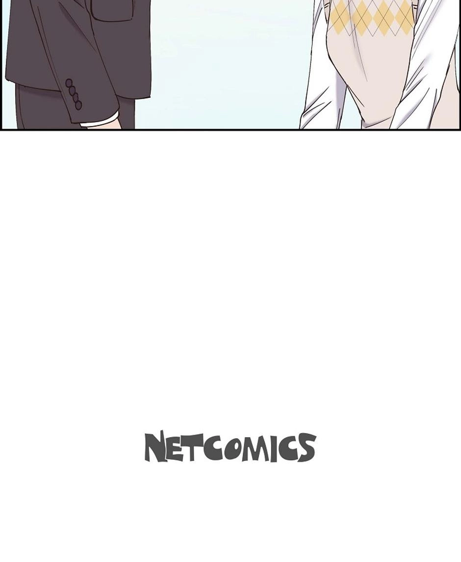 The Scandal (DOG) Chapter 69 page 83 - 