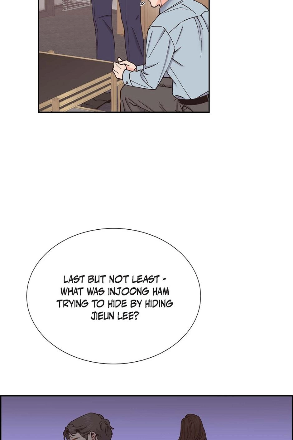 The Scandal (DOG) Chapter 69 page 10 - 