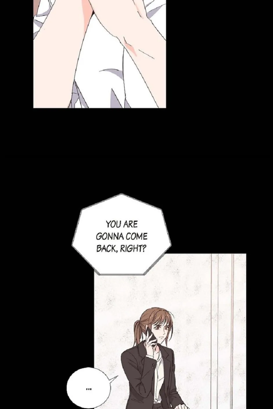 The Scandal (DOG) Chapter 7 page 12 - 