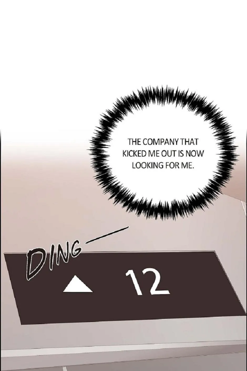 The Scandal (DOG) Chapter 7 page 15 - 