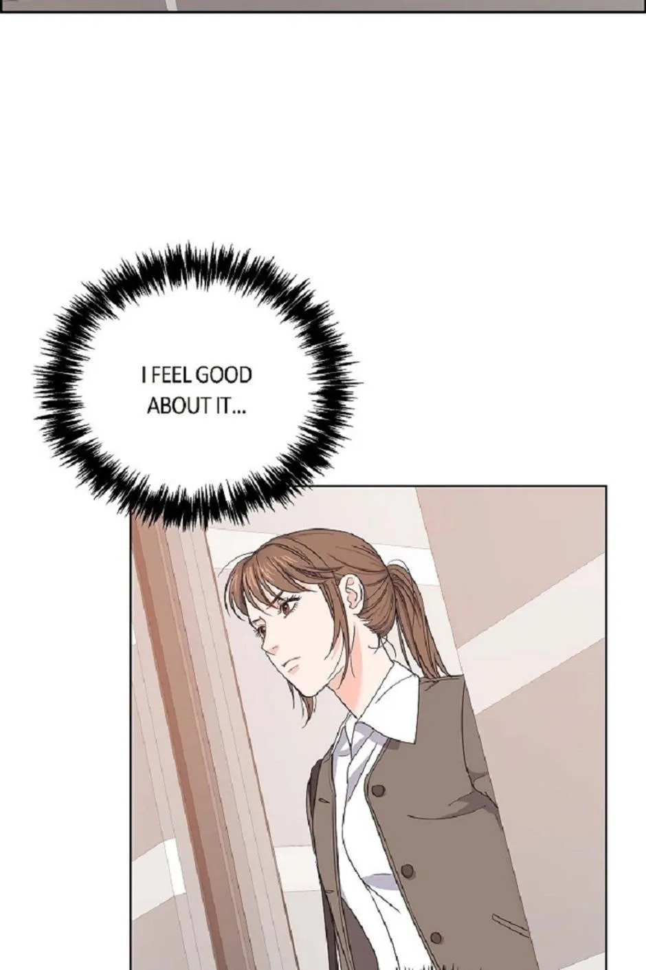 The Scandal (DOG) Chapter 7 page 16 - 