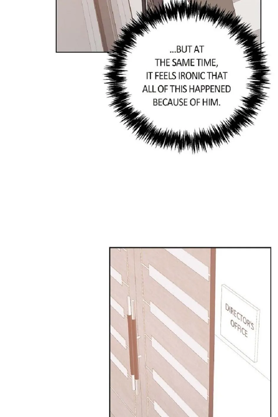 The Scandal (DOG) Chapter 7 page 17 - 