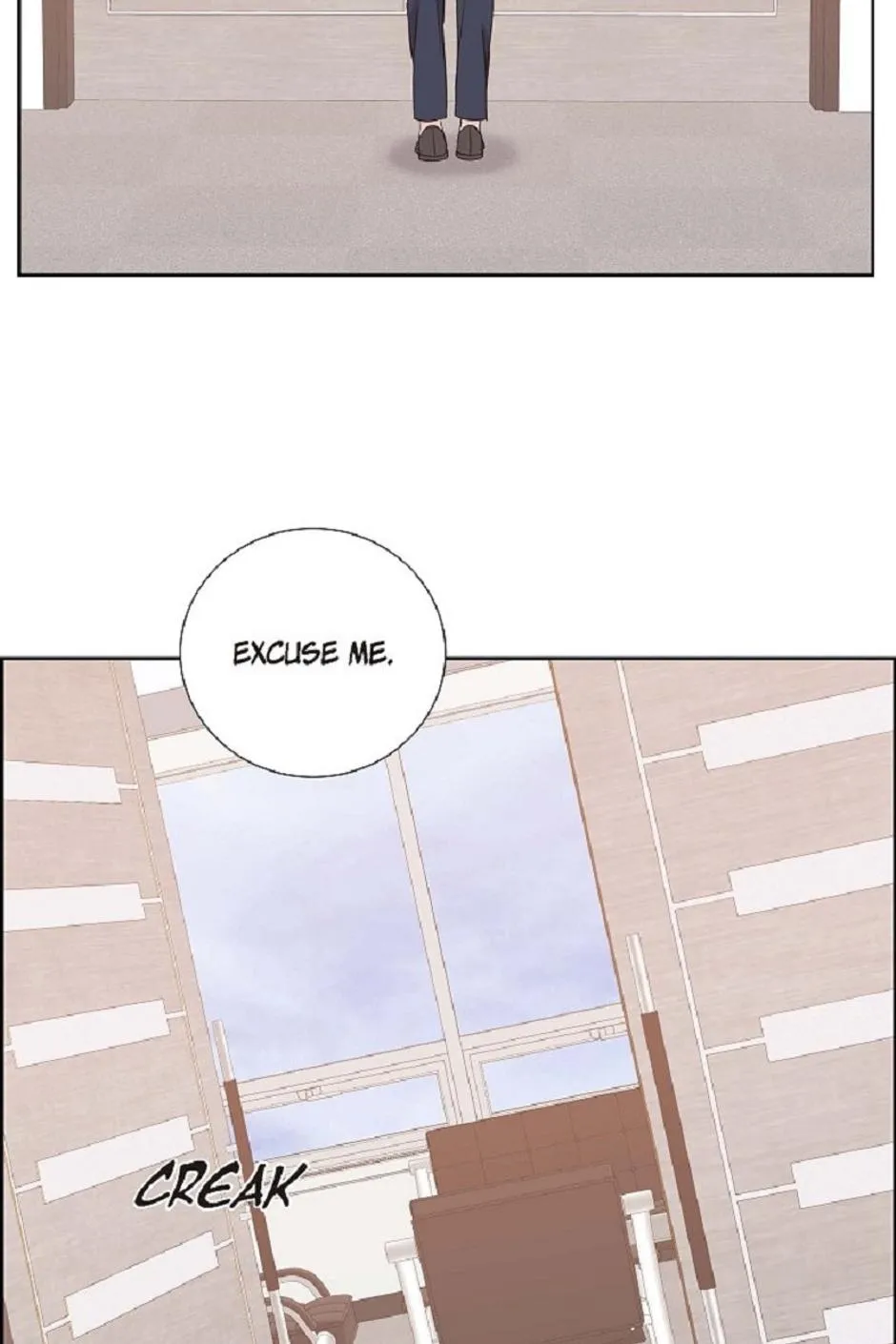 The Scandal (DOG) Chapter 7 page 19 - 