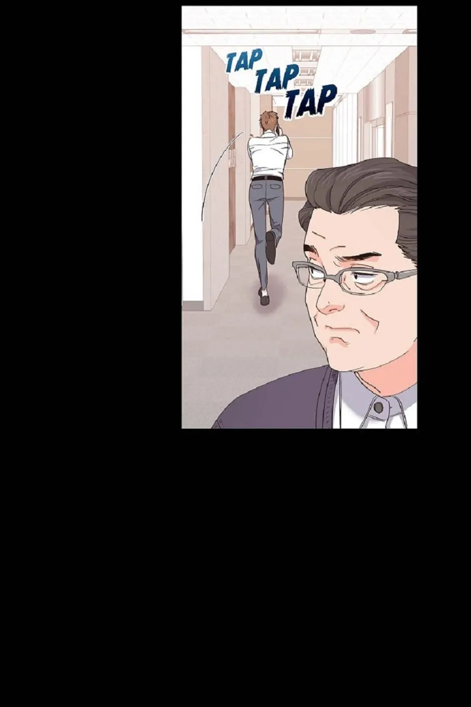The Scandal (DOG) Chapter 7 page 3 - 