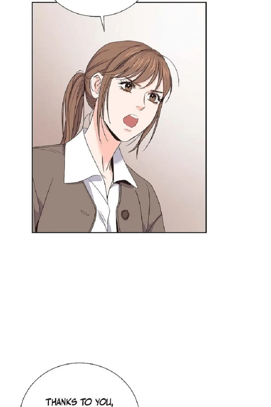 The Scandal (DOG) Chapter 7 page 24 - 
