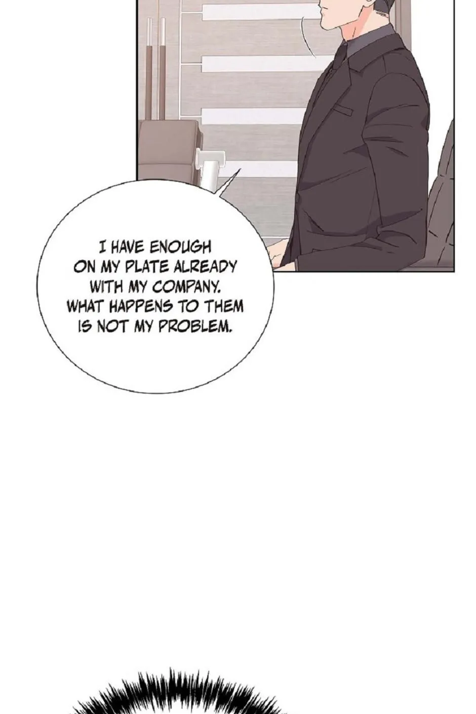 The Scandal (DOG) Chapter 7 page 28 - 