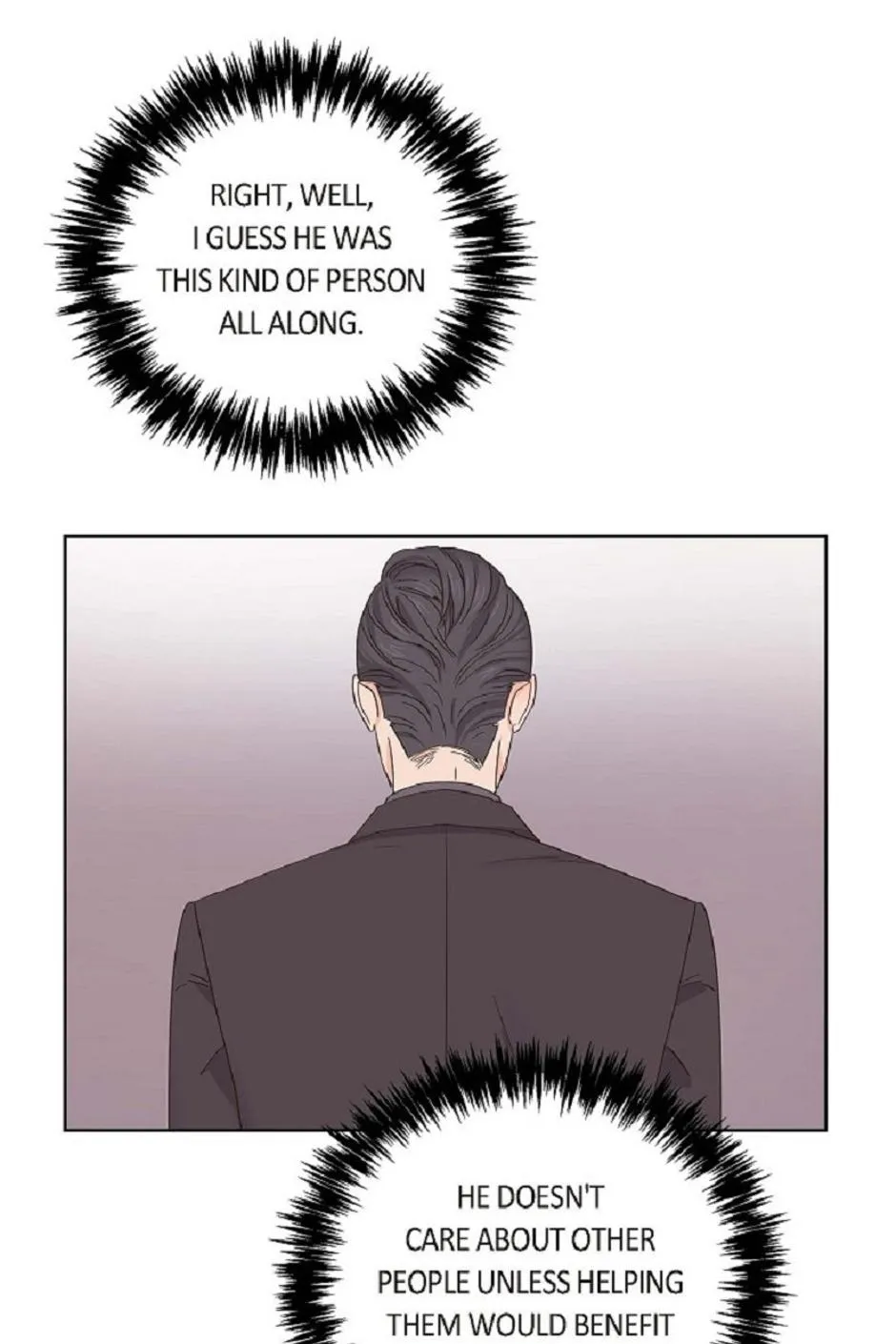 The Scandal (DOG) Chapter 7 page 30 - 