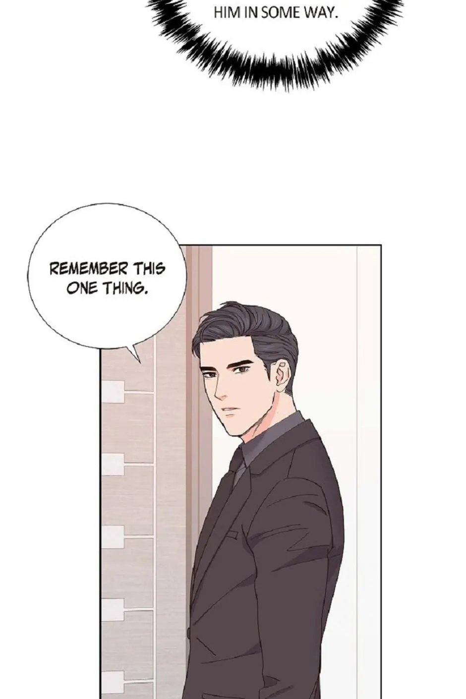 The Scandal (DOG) Chapter 7 page 31 - 