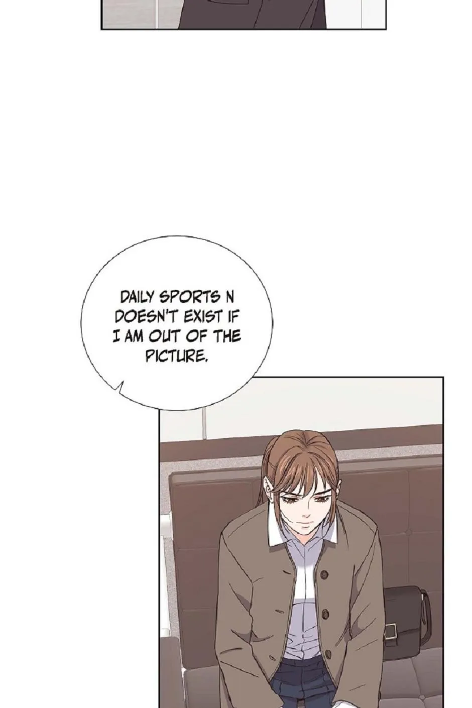 The Scandal (DOG) Chapter 7 page 32 - 