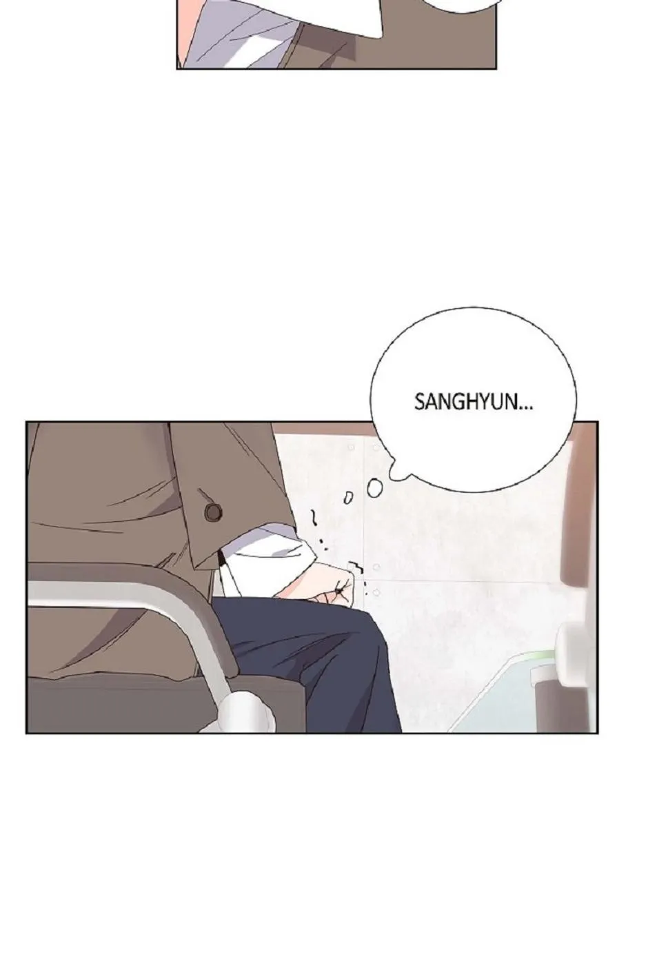 The Scandal (DOG) Chapter 7 page 34 - 