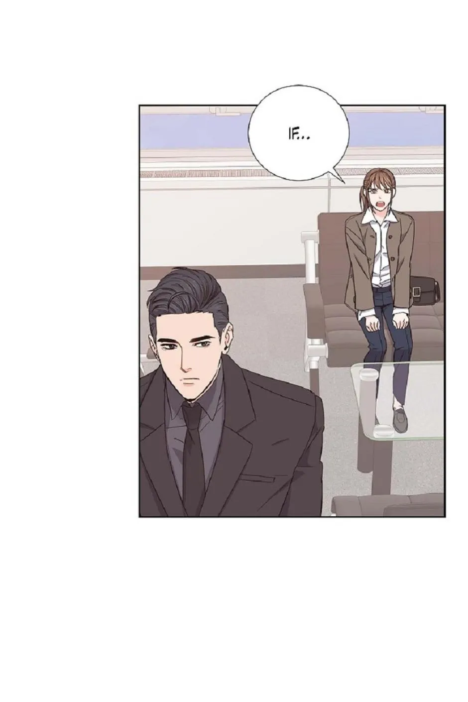 The Scandal (DOG) Chapter 7 page 35 - 