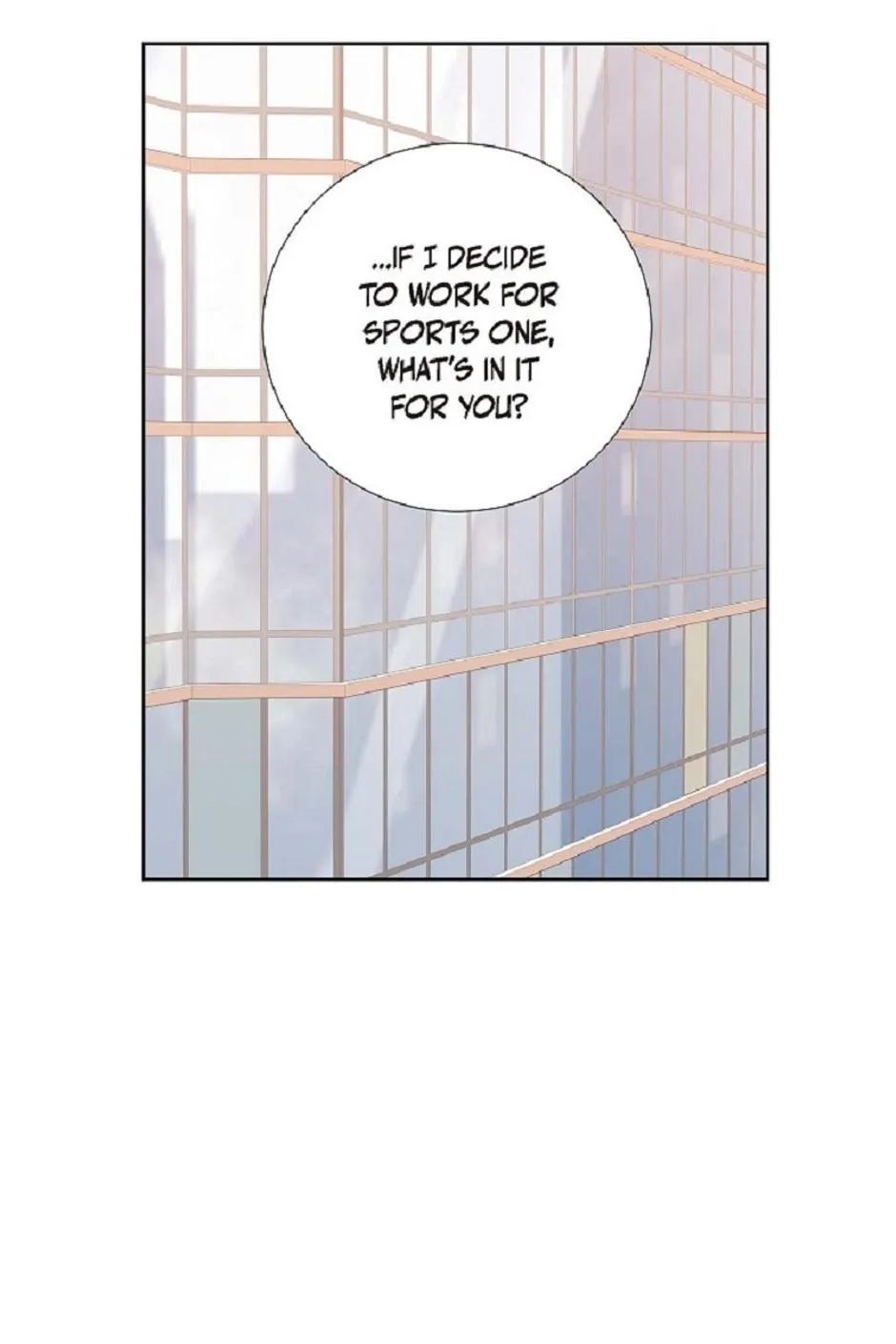 The Scandal (DOG) Chapter 7 page 36 - 