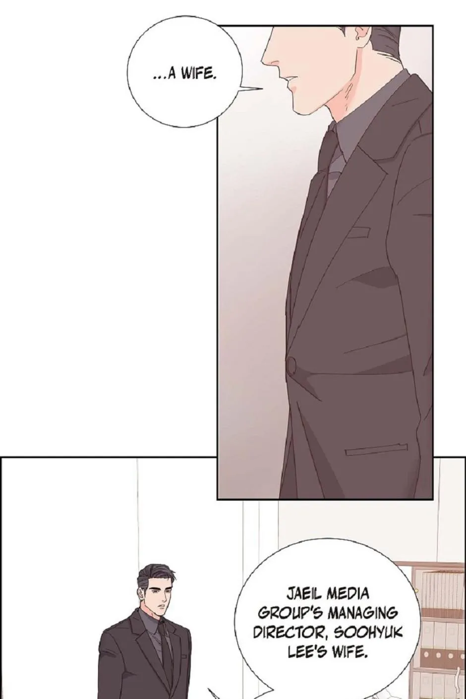 The Scandal (DOG) Chapter 7 page 37 - 