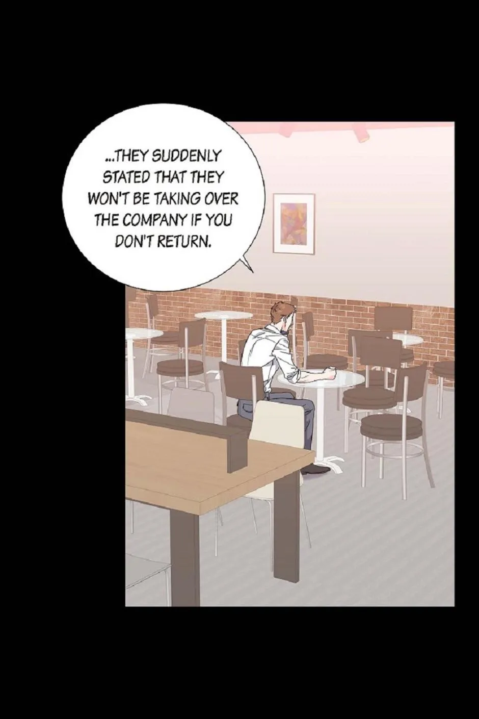 The Scandal (DOG) Chapter 7 page 5 - 