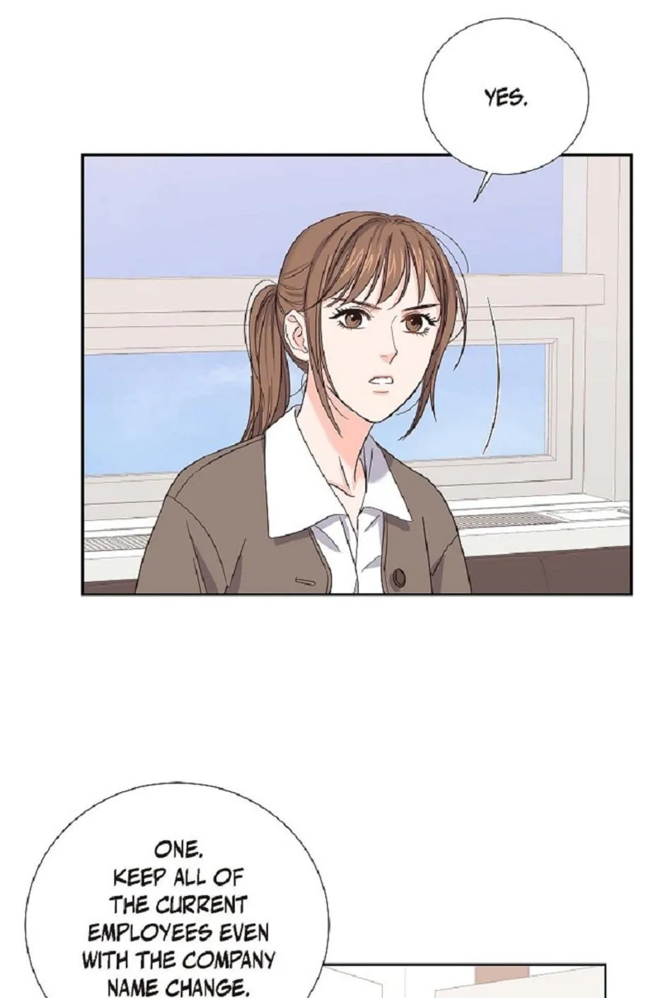 The Scandal (DOG) Chapter 7 page 41 - 