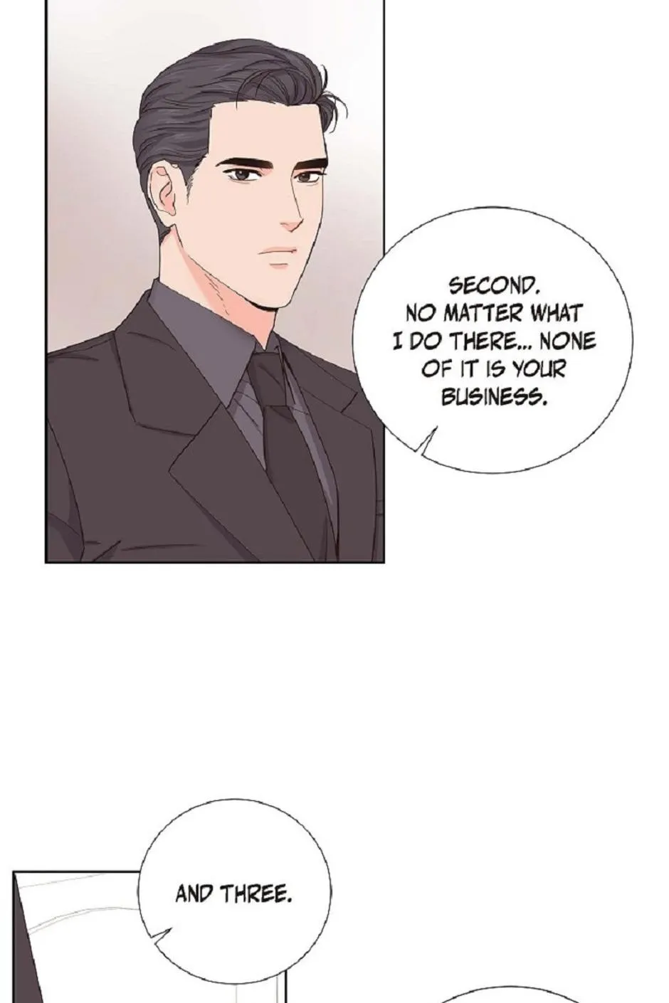 The Scandal (DOG) Chapter 7 page 43 - 