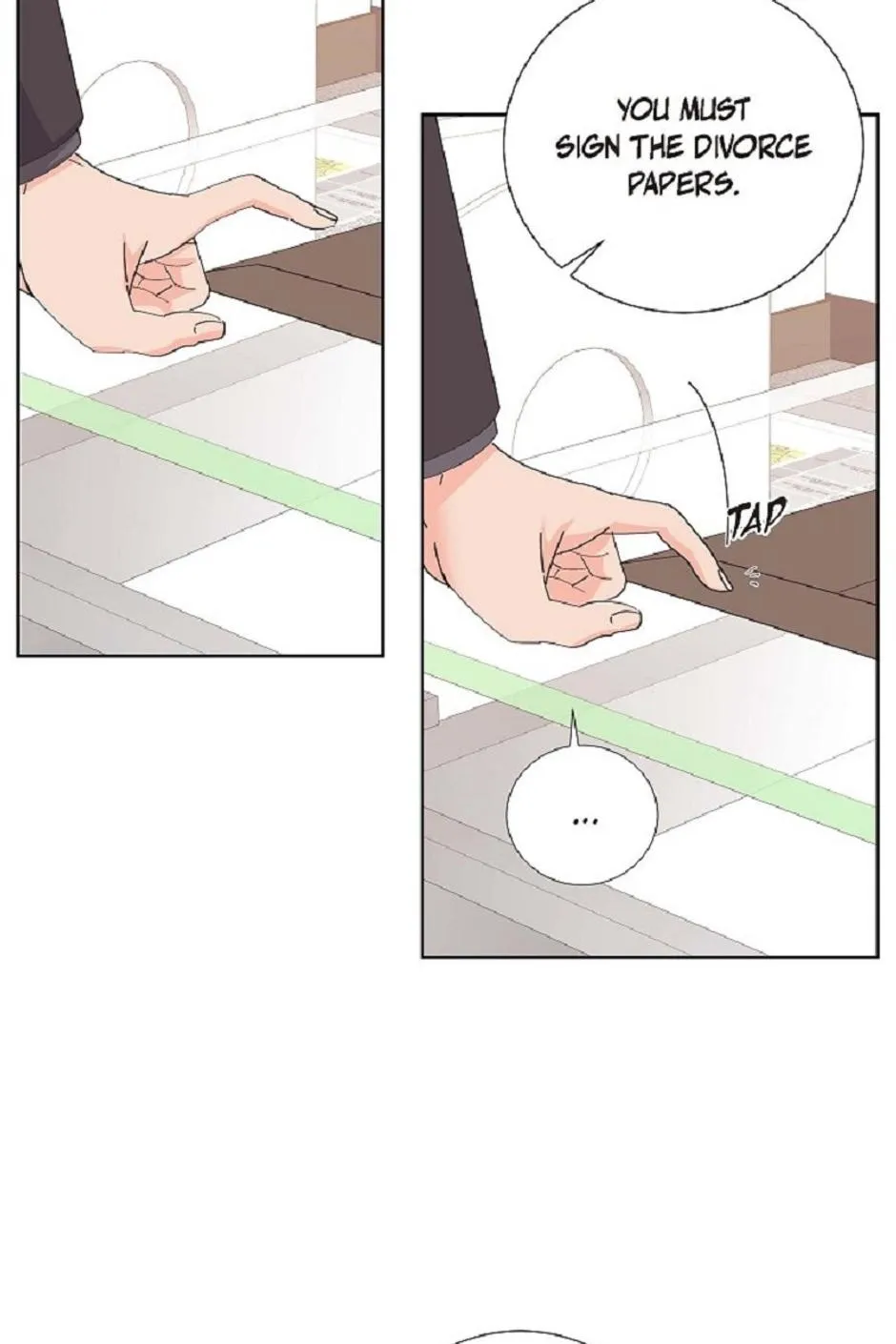 The Scandal (DOG) Chapter 7 page 44 - 