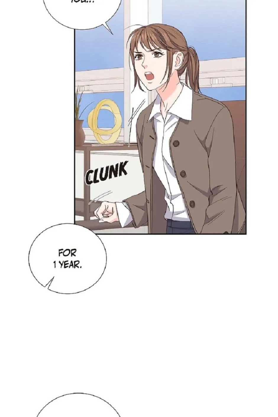 The Scandal (DOG) Chapter 7 page 46 - 
