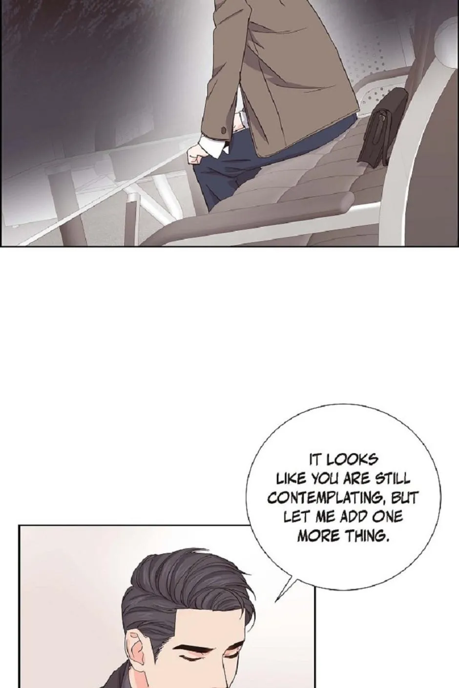 The Scandal (DOG) Chapter 7 page 49 - 