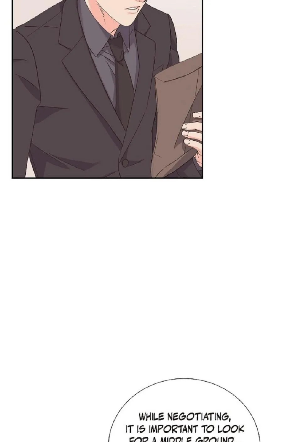 The Scandal (DOG) Chapter 7 page 50 - 