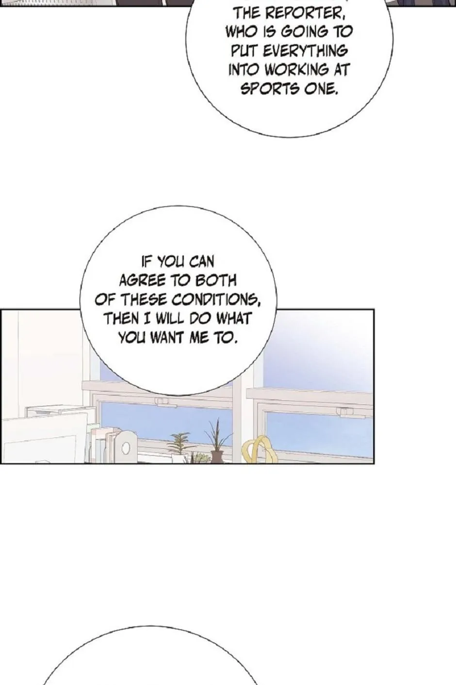 The Scandal (DOG) Chapter 7 page 52 - 
