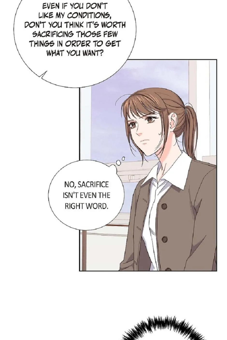 The Scandal (DOG) Chapter 7 page 53 - 