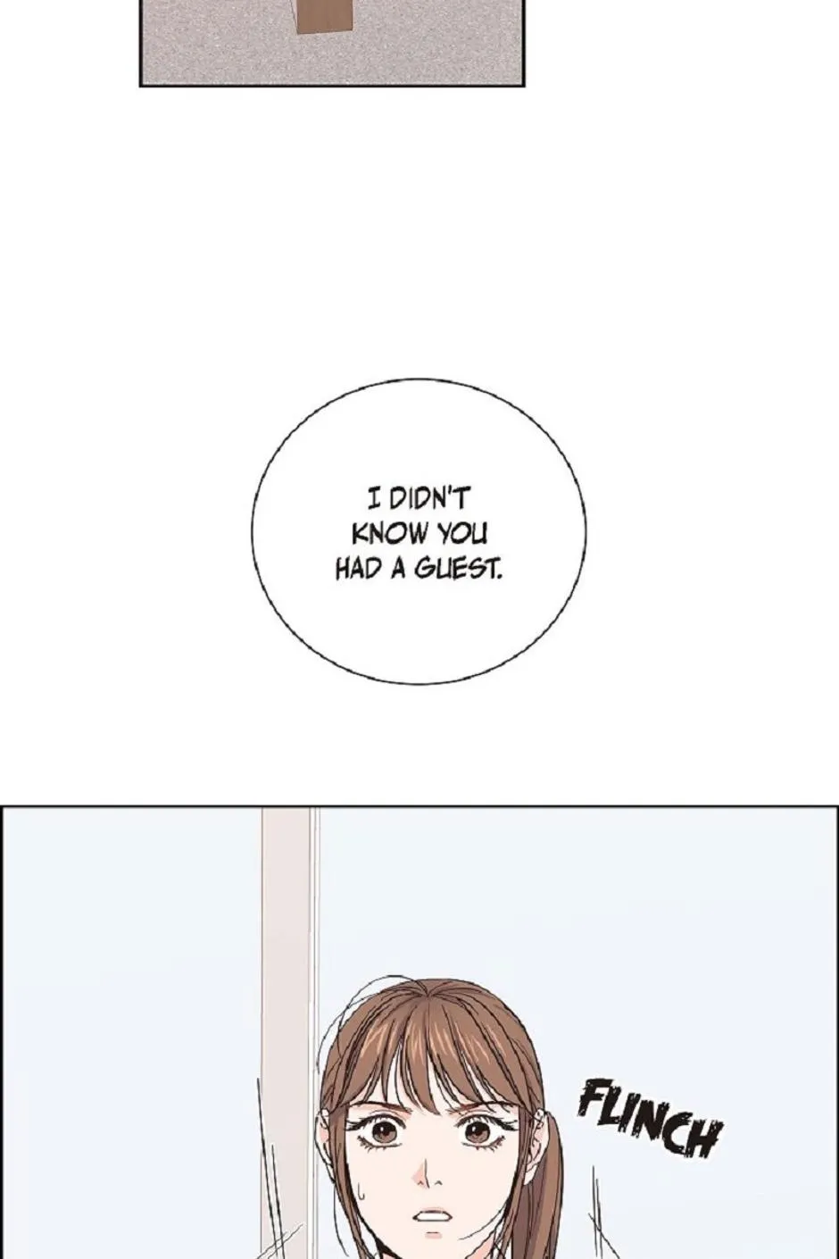 The Scandal (DOG) Chapter 7 page 60 - 