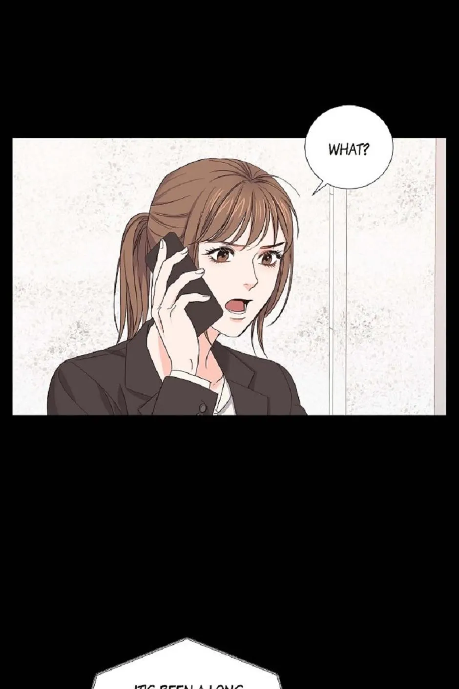 The Scandal (DOG) Chapter 7 page 7 - 