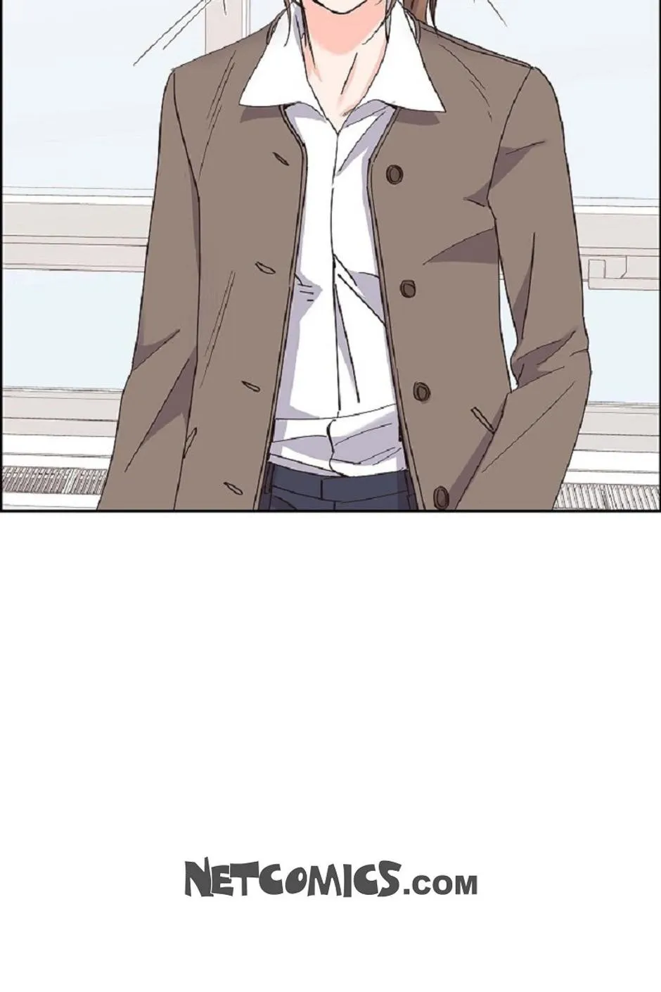 The Scandal (DOG) Chapter 7 page 61 - 