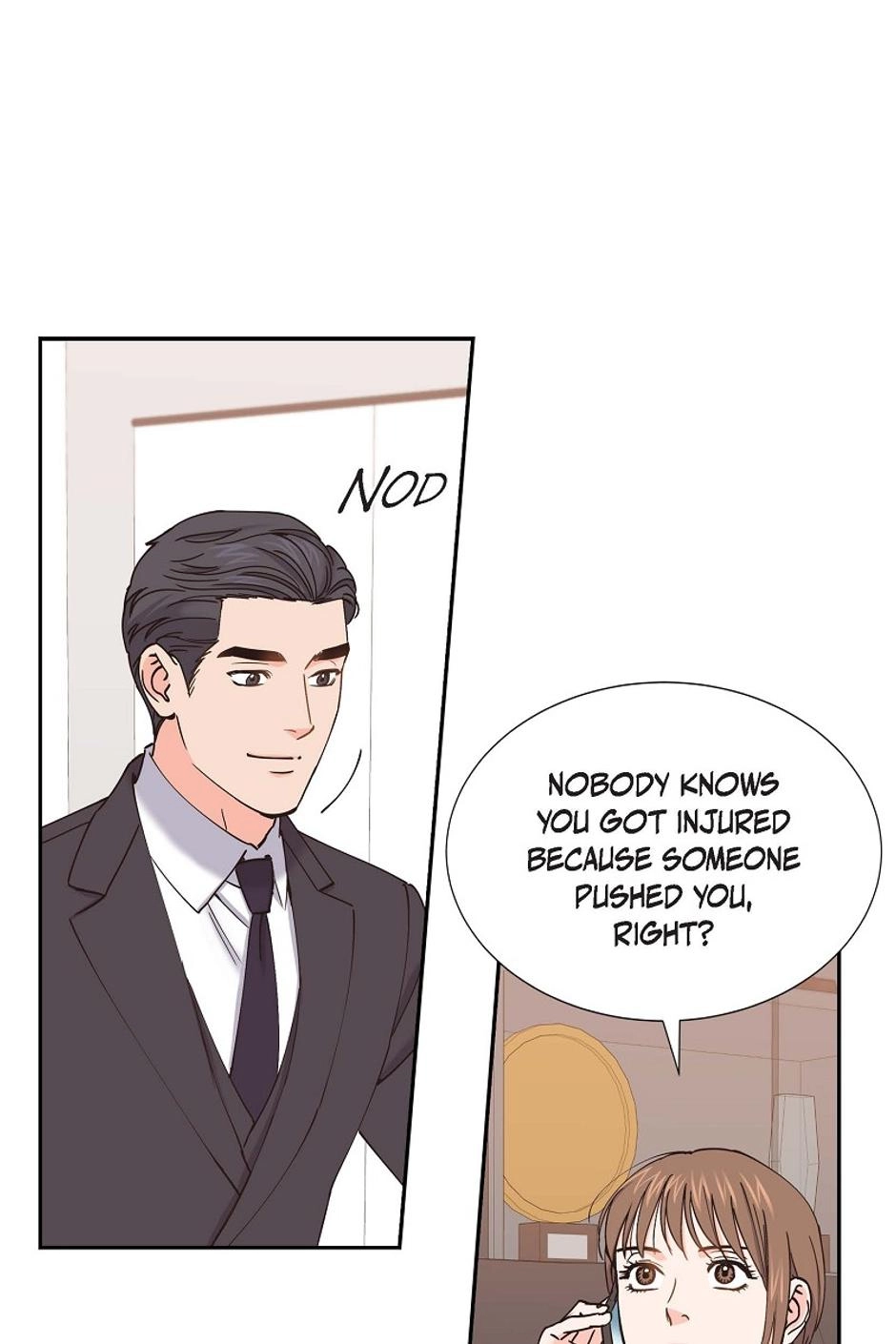The Scandal (DOG) Chapter 70 page 11 - 