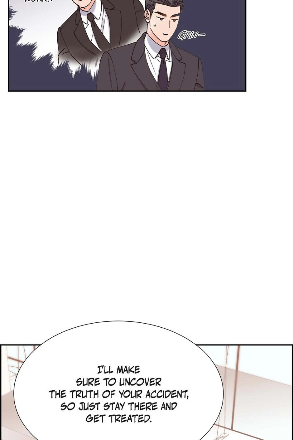 The Scandal (DOG) Chapter 70 page 15 - 