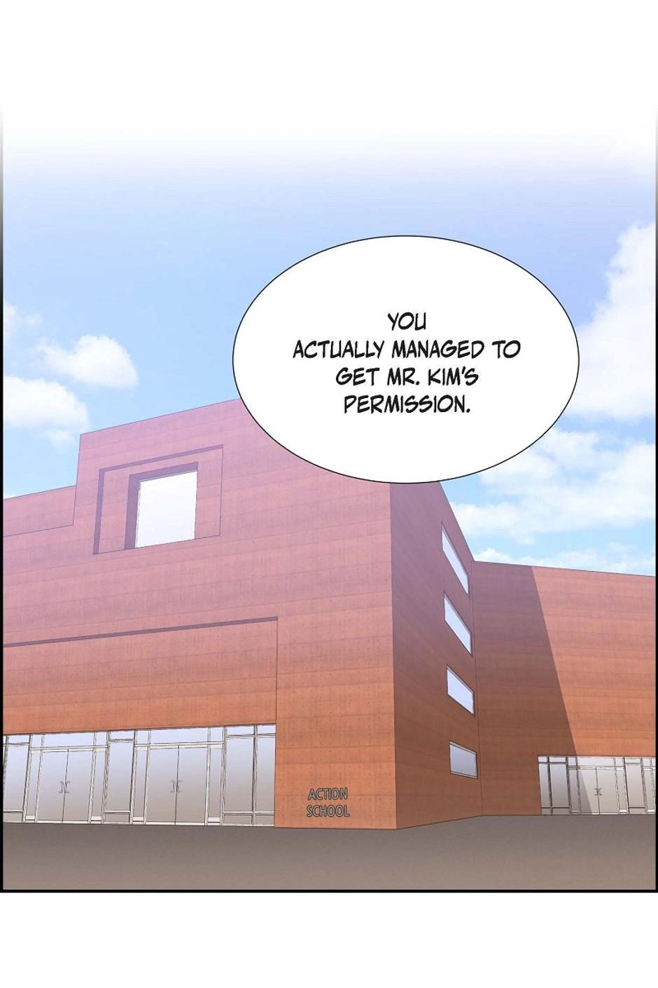 The Scandal (DOG) Chapter 70 page 20 - 