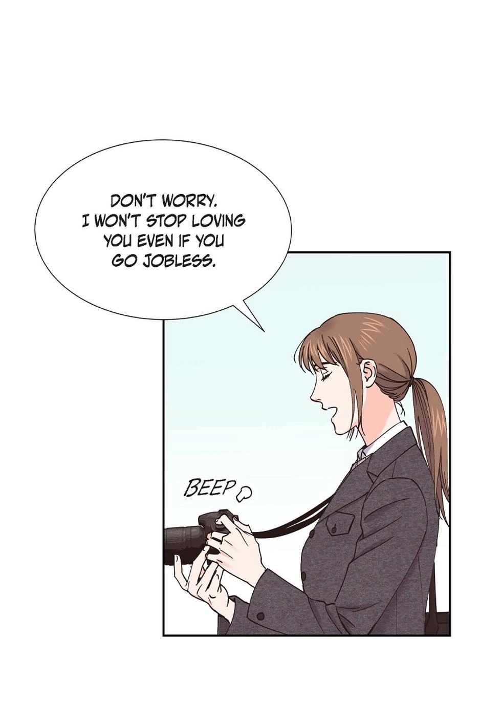 The Scandal (DOG) Chapter 70 page 22 - 