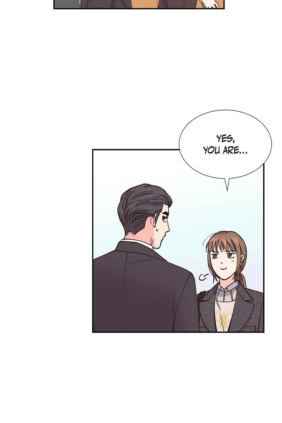 The Scandal (DOG) Chapter 70 page 29 - 