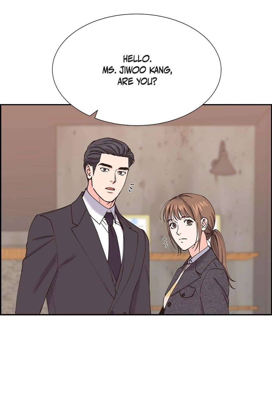 The Scandal (DOG) Chapter 70 page 30 - 