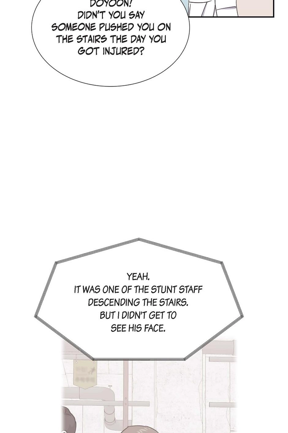 The Scandal (DOG) Chapter 70 page 4 - 