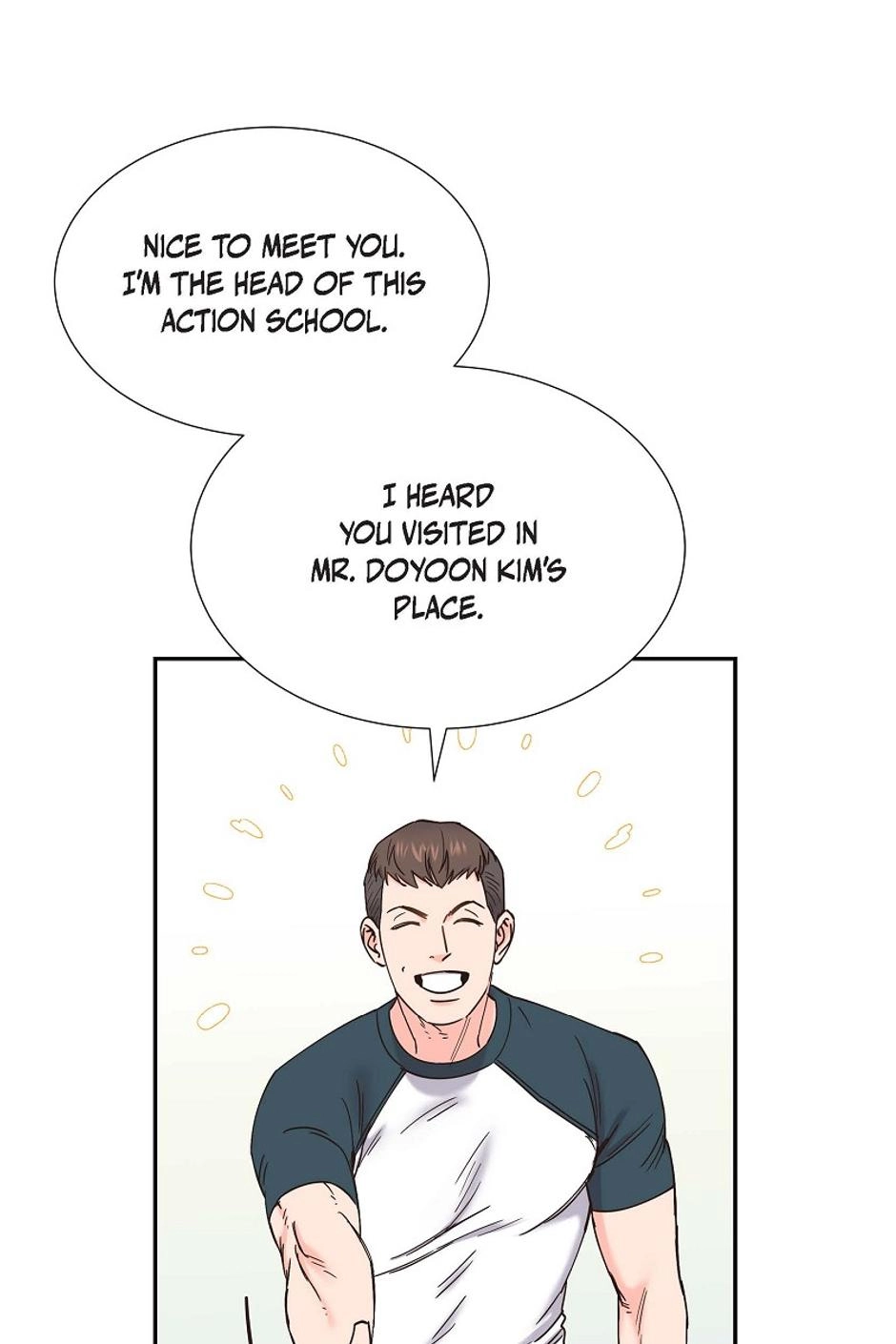 The Scandal (DOG) Chapter 70 page 31 - 