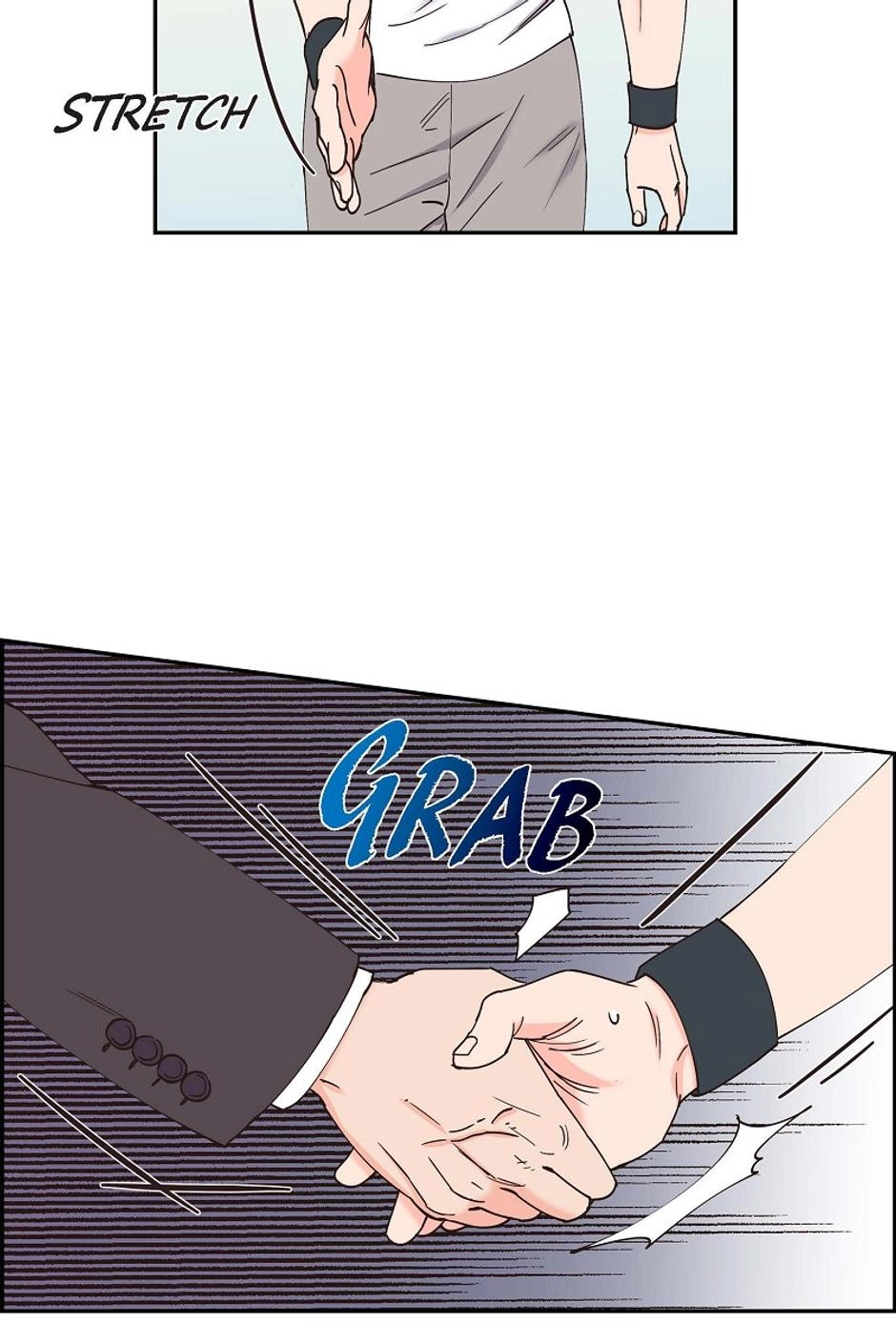 The Scandal (DOG) Chapter 70 page 32 - 