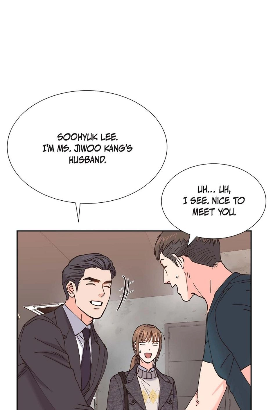 The Scandal (DOG) Chapter 70 page 33 - 