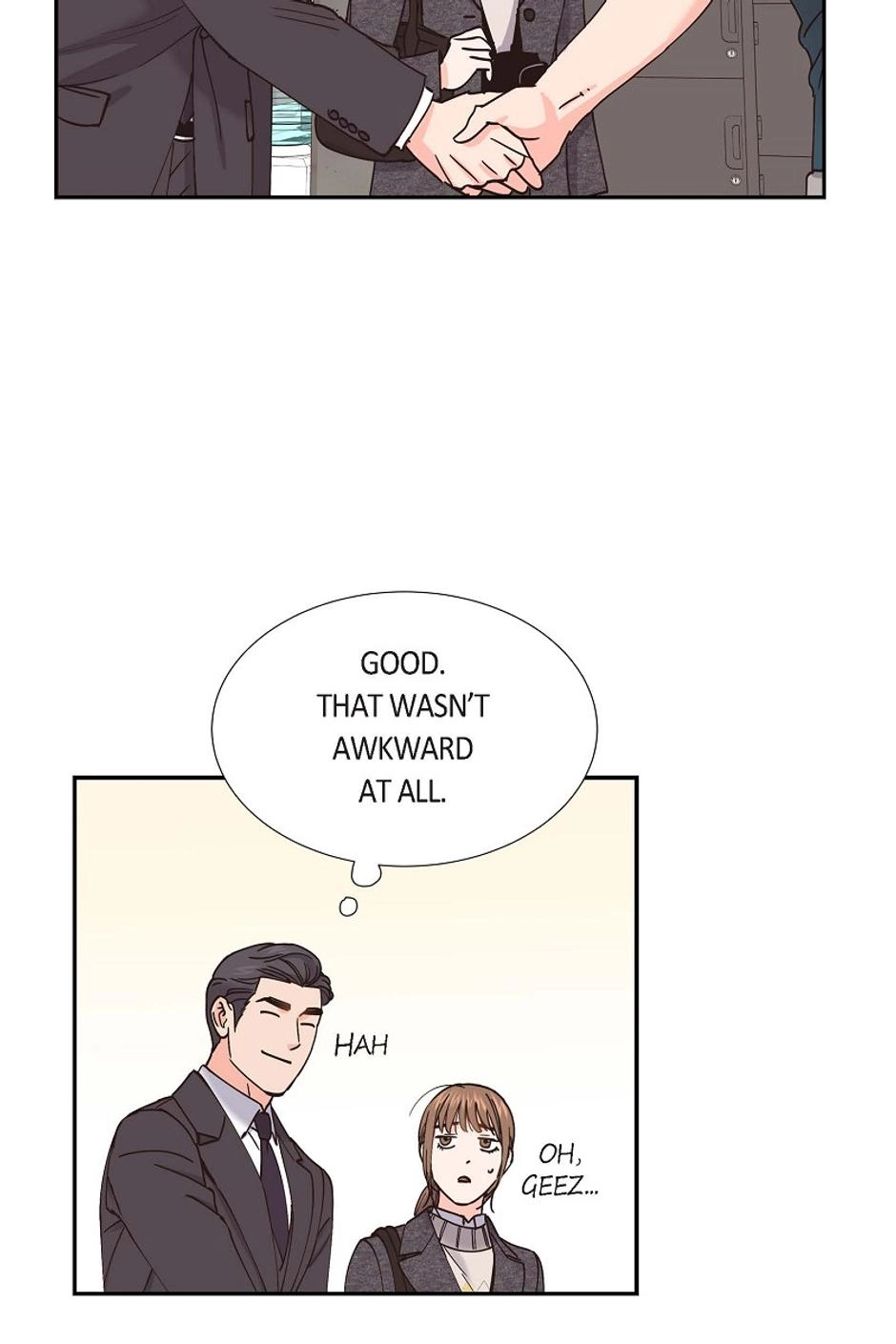 The Scandal (DOG) Chapter 70 page 34 - 