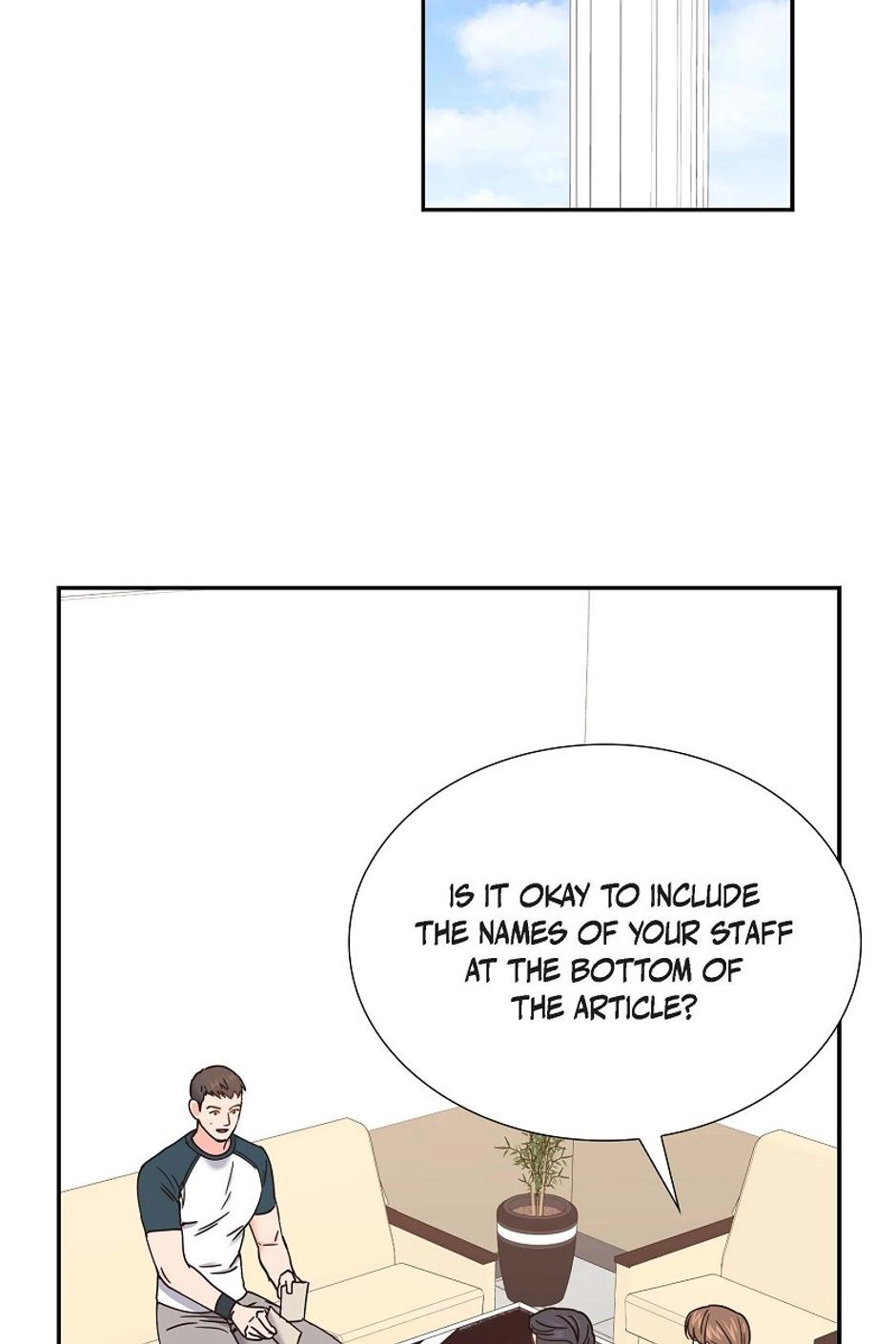 The Scandal (DOG) Chapter 70 page 36 - 