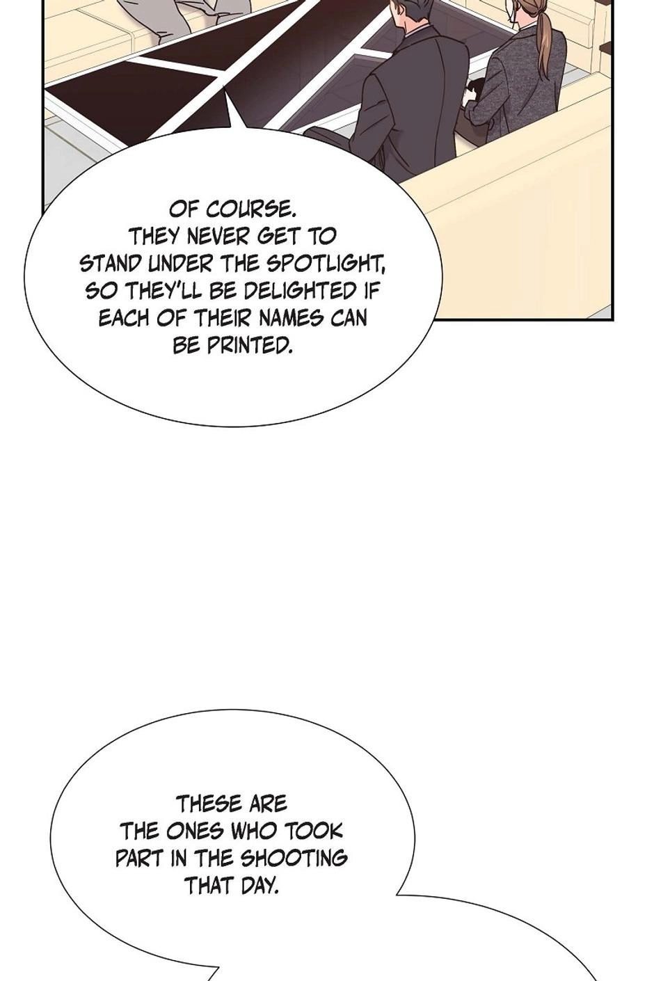 The Scandal (DOG) Chapter 70 page 37 - 
