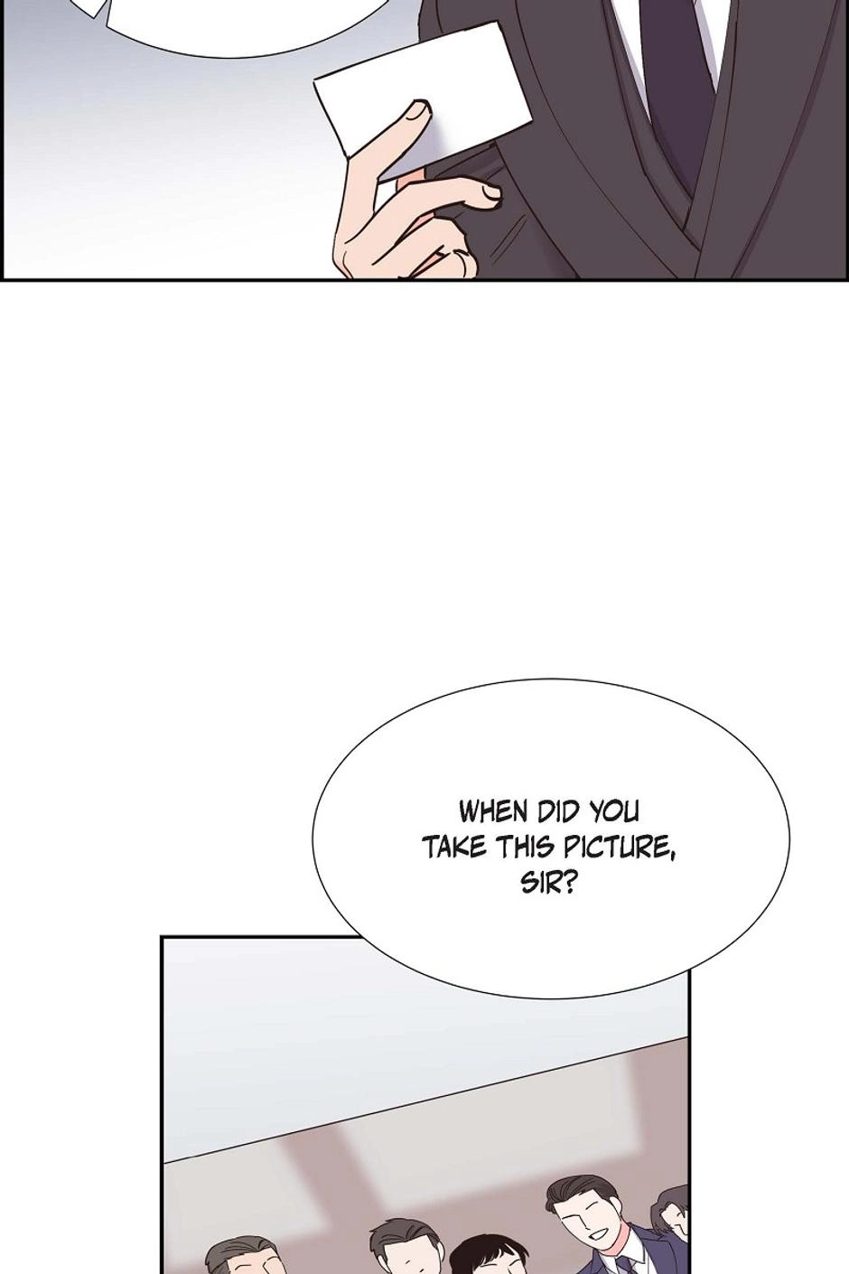 The Scandal (DOG) Chapter 70 page 39 - 
