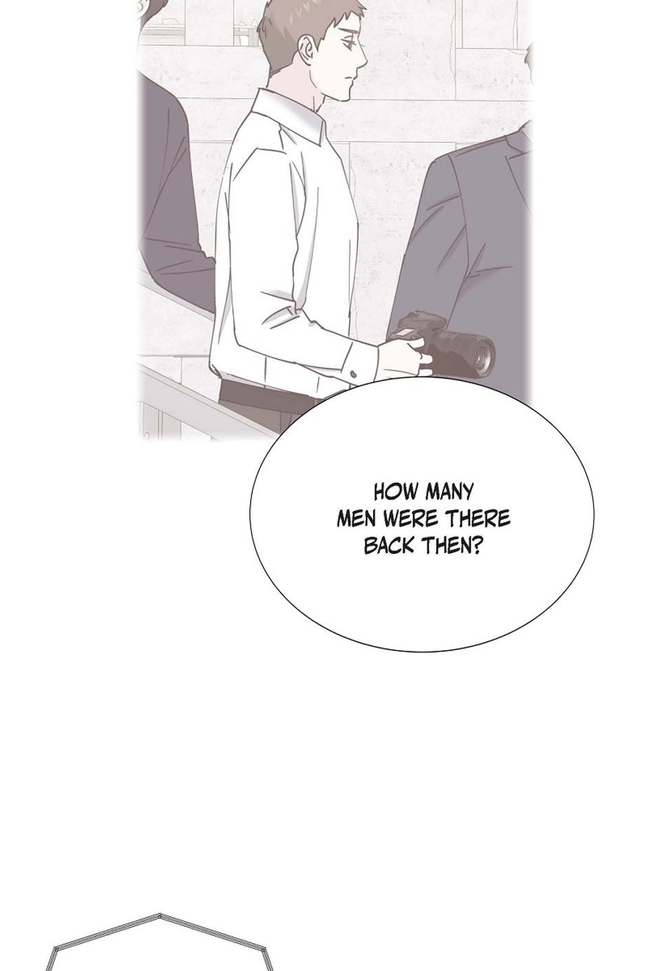 The Scandal (DOG) Chapter 70 page 5 - 