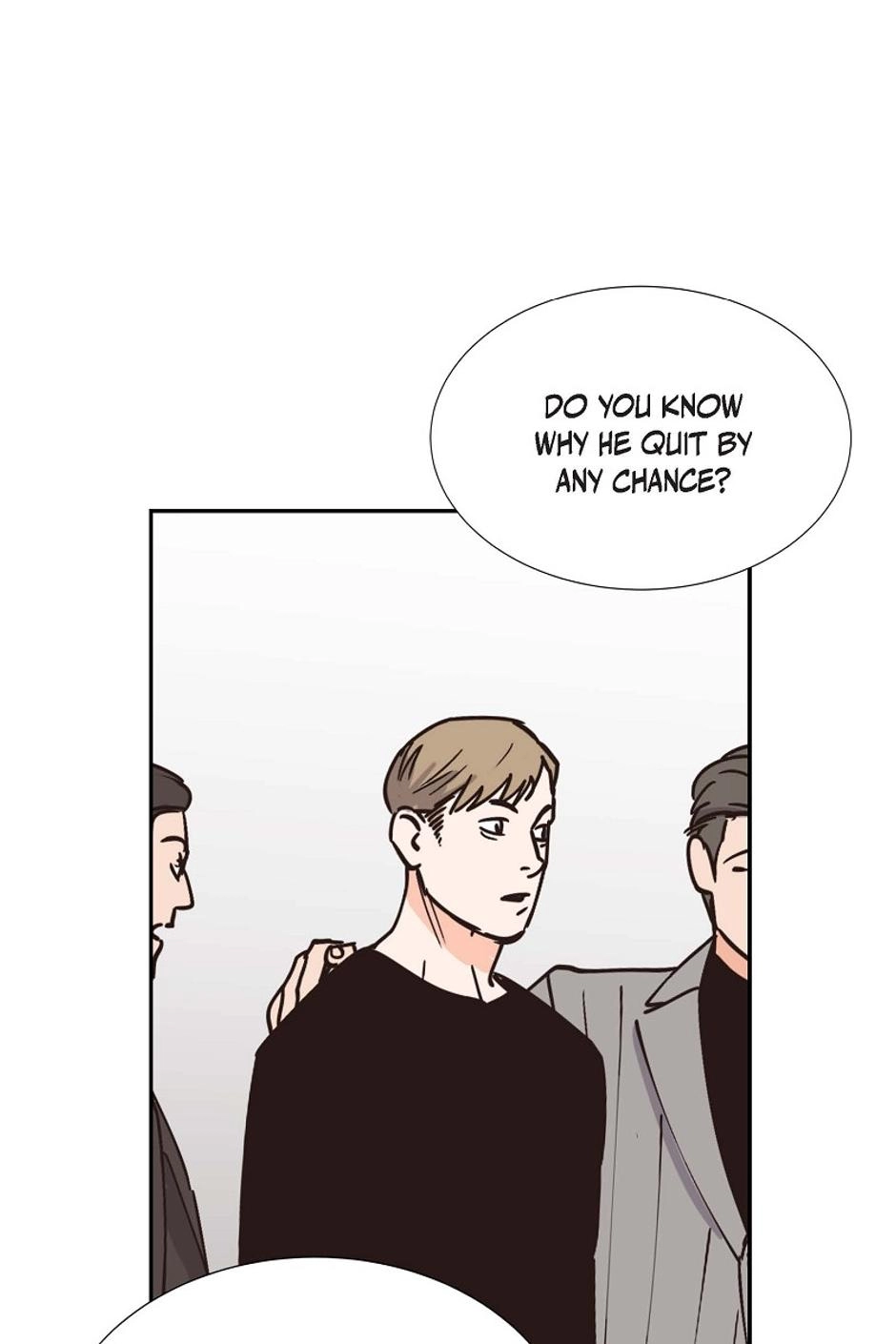 The Scandal (DOG) Chapter 70 page 43 - 