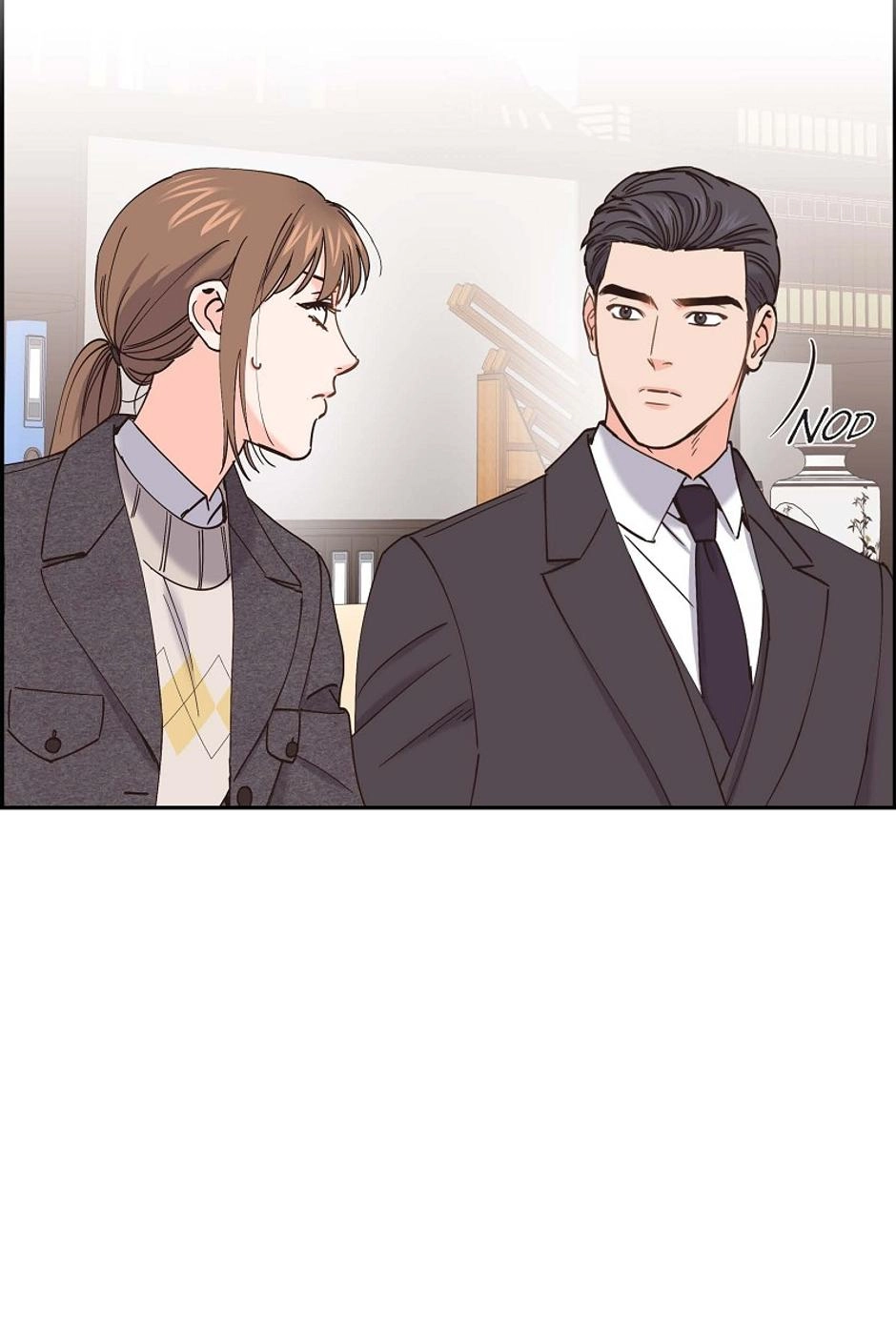 The Scandal (DOG) Chapter 70 page 45 - 